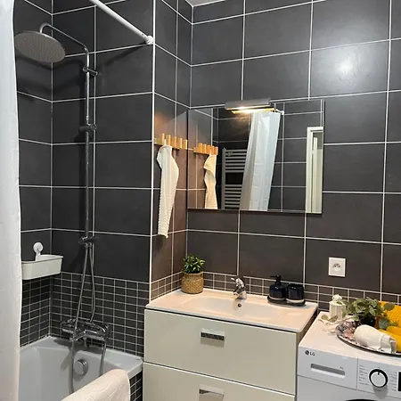 Double Bedroom, Chambre 홈스테이 *