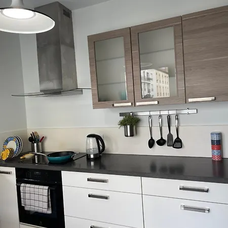 Double Bedroom, Chambre 홈스테이 리옹